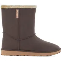 Black Fox Laars Cheyennetoo Dames 36/37 kastanjebruin