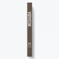 Mesauda Beauty Sketch Brows Wenkbrauwpotlood 0.09 g Dark