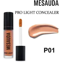 Mesauda Beauty Pro Light Concealer 4 ml P01