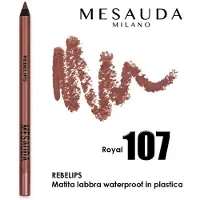 Mesauda Beauty Rebel Lips Lipliner 1.2 g 107 ROYAL