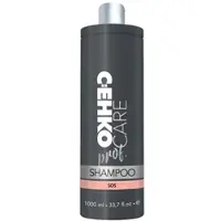 C:ehko Prof. Care Shampoo S.O.S 1000 ml