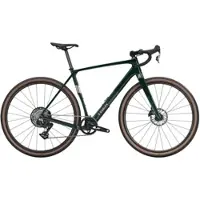 Trek Gravelfiets Checkpoint SL 6 Sram Rival AXS 13V 700 mm Groen Gen. 3 || Maat: XL / 194-203 cm