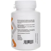 Aliness Geitenmelkwei 500mg, 28% immunoglobulinen, 100 capsules