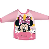 Arditex knutselschort Minnie Mouse voor kinderen - creatief speelgoed.