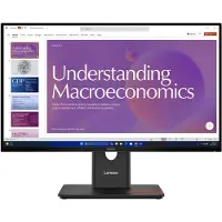 Lenovo ThinkVision T24D-40