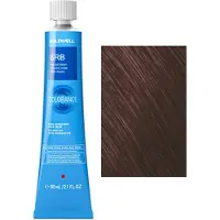 Goldwell Color Colorance Demi-Permanent Hair Color 6RB Roodbeuken middel 60 ml