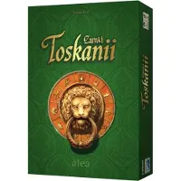 Rebel Kastelen van Toscane: