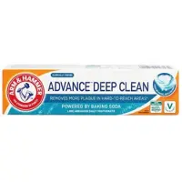 Arm & Hammer Tandpasta Deep Clean 75 Ml