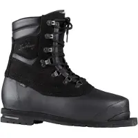 Lundhags Guide Expedition 75, wandelschoenen, heren, zwart