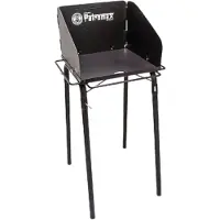 Petromax Dutch Oven Table, zwart