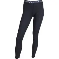 Ulvang Rav 100% pants, dames, zwart