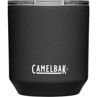CamelBak Rocks Tumbler Vss 300ml, zwart