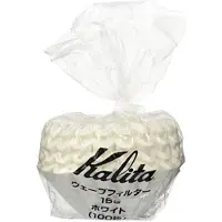 Kalita Wave 155 papieren filters (100 stuks)