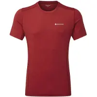 Montane Dart T-Shirt, heren, rood
