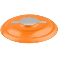 Feuerhand Reflector Shade for Baby Special 276, kleurreflector, lichtoranje