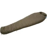 Carinthia SOF 3 M Right, slaapzak, groen