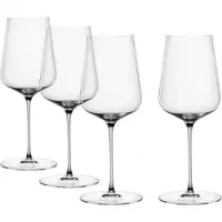 Spiegelau Definition Universal wijnglas 55 cl 4-pack Helder
