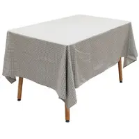 Home Deco Factory Tafelkleed TAIGA dames 140x240 cm