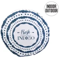Home Deco Factory Kussens FRESCIA dames Diam 40 cm