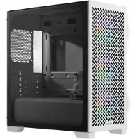 Cooler Master Elite 302 - Wit