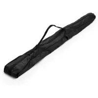 Db Skitas Snow Essential Ski Bag Black Out