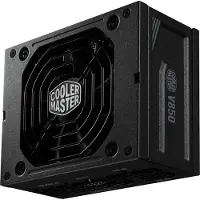 Cooler Master Voeding V SFX Gold 850 - ATX 3.1