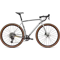 Specialized Crux Dsw Comp Apex Xplr 2026 Gravelbike