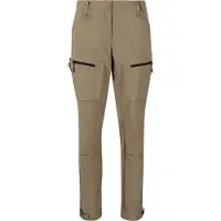 Whistler Outdoorbroek 'Kodiak' bruin