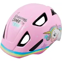 Wag Kid Fun Girl Juniorhelm