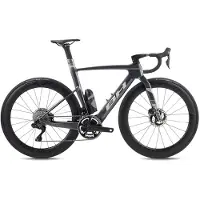 Bh Iaerolight 1.9 2ezmag Dura Ace Di2 2026 E-racefiets
