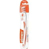 Elmex Anti-Caries Inter-X Tandenborstel Medium 1 St Tandenborstel