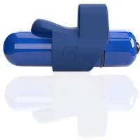 The Screaming O - 4B FingO SlimBlueberry