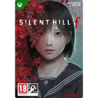 Silent Hill f - Xbox Series X|S/Windows 10 Download