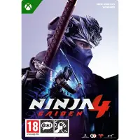 Ninja Gaiden 4: Standard Edition - Series X|S/Windows 10 Download