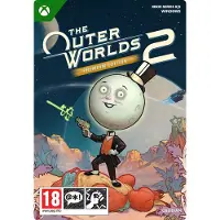 The Outer Worlds 2: Premium Edition - Xbox Series X|S/Windows 10 Download