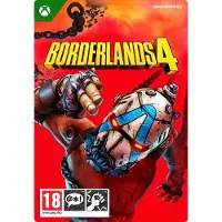 Microsoft Borderlands 4 (Xbox Series X|S) Standaard Meertalig Xbox Series X/Series S