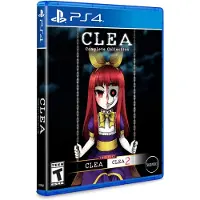 Clea Complete Collection () | PS4