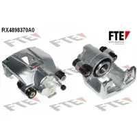 FTE 9291392 Remklauw