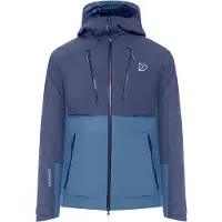 Didriksons Povel, ski jas, meneer, blauw