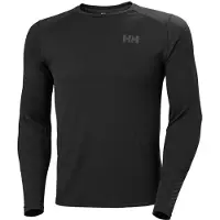 Helly Hansen Lifa Active Set, Herren, black