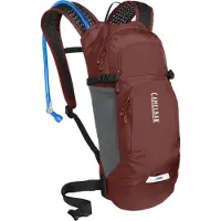CamelBak Lobo 9, rugzak, 2L, donkerrood