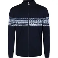 Dale of Norway Hovden, jas, meneer, navy