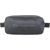 Lifeventure Wash Case, unisex, zwart