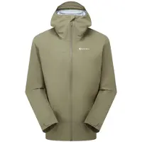 Montane Waterdichte jas Cetus | Maat M
