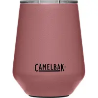 CamelBak Wine Tumbler Vss 350ml, roze