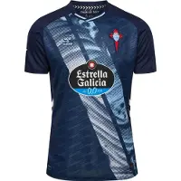 Hummel Tricot 'RCCV 25/26' blauw / lichtblauw / zwart / wit
