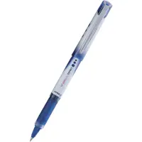 Pilot V-Ball Grip Niet-intrekbaar Rollerballpen Blauw 0,4 mm Medium Kegelvormig