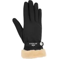 Hv Polo Handschoenen hvpgarnet