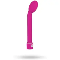 Easy Toys Vibe Collection - G-spot Vibrator - Oplaadbaar