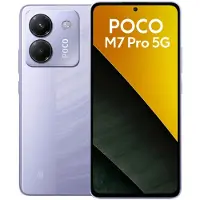 Xiaomi POCO M7 Pro 5G Purple 12 GB + 256 GB